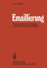 Emaillierung : Wissenschaftliche Grundlagen und Grundzuge der Technologie - eBook