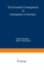 The Economic Consequences of Immigration to Germany - eBook