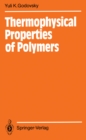 Thermophysical Properties of Polymers - eBook