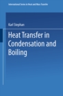 Heat Transfer in Condensation and Boiling - eBook