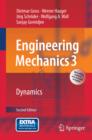 Engineering Mechanics 3 : Dynamics - eBook