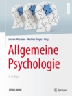 Allgemeine Psychologie - eBook