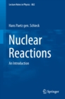 Nuclear Reactions : An Introduction - eBook