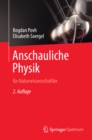 Anschauliche Physik : fur Naturwissenschaftler - eBook