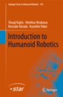 Introduction to Humanoid Robotics - eBook
