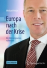 Europa nach der Krise : Die Wahrungsunion vollenden - eBook