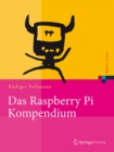 Das Raspberry Pi Kompendium - eBook
