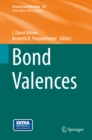 Bond Valences - eBook