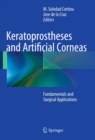 Keratoprostheses and Artificial Corneas : Fundamentals and Surgical Applications - eBook