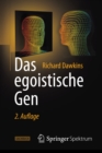 Das egoistische Gen : Mit einem Vorwort von Wolfgang Wickler - eBook