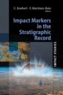 Impact Markers in the Stratigraphic Record - eBook