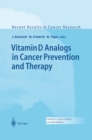 Vitamin D Analogs in Cancer Prevention and Therapy - eBook