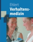 Verhaltensmedizin - eBook