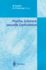 Psyche, Schmerz, sexuelle Dysfunktion - eBook