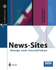 News-Sites : Design und Journalismus - eBook