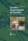 Quality Assessment of Textiles : Damage Detection by Microscopy - eBook