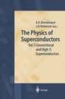 The Physics of Superconductors : Vol. I. Conventional and High-Tc Superconductors - eBook
