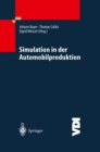 Simulation in der Automobilproduktion - eBook