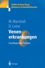 Venenerkrankungen : Grundlagen und Therapie - eBook