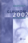 Glaukom 2002 : Ein Diskussionsforum - eBook