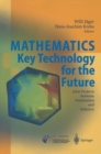Mathematics - Key Technology for the Future : Joint Projects between Universities and Industry - eBook