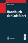 Handbuch der Luftfahrt - eBook