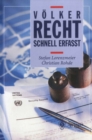 Volkerrecht - Schnell erfasst - eBook
