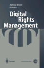 Digital Rights Management - eBook