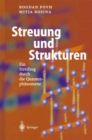 Streuung und Strukturen : Ein Streifzug durch die Quantenphanomene - eBook