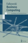 Business Computing : Grundlagen und Standardsoftware - eBook