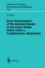 Early Development of the Adrenal Glands in the Grass Snake Natrix natrix L. (Lepidosauria, Serpentes) - eBook
