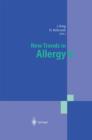 New Trends in Allergy V - eBook