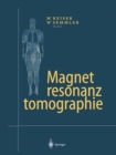Magnetresonanztomographie - eBook