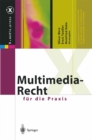 Multimedia-Recht fur die Praxis - eBook