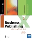 Business Publishing : mit RagTime 5.6 - eBook