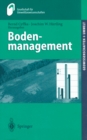 Bodenmanagement - eBook