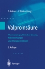 Valproinsaure - eBook