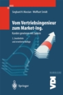 Vom Vertriebsingenieur zum Market-Ing. : Kunden gewinnen mit System - eBook