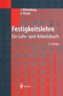 Festigkeitslehre : Ein Lehr- und Arbeitsbuch - eBook