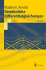 Gewohnliche Differentialgleichungen - eBook