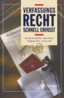 Verfassungsrecht : Schnell erfat - eBook
