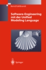 Software-Engineering mit der Unified Modeling Language - eBook