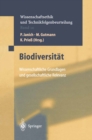 Biodiversitat : Wissenschaftliche Grundlagen und gesetzliche Relevanz - eBook