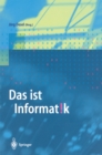 Das ist Informatik - eBook