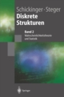 Diskrete Strukturen 2 : Wahrscheinlichkeitstheorie und Statistik - eBook