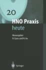 HNO Praxis heute - eBook