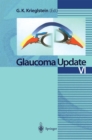 Glaucoma Update VI - eBook