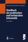 Handbuch der praktischen und technischen Informatik - eBook