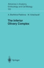 The Inferior Oilvary Complex - eBook