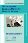 The Incomplete European Market for Financial Services - eBook